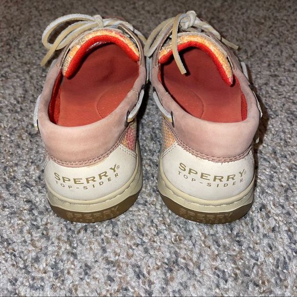 Sperry Boat Shoe - Picture 4 of 6
